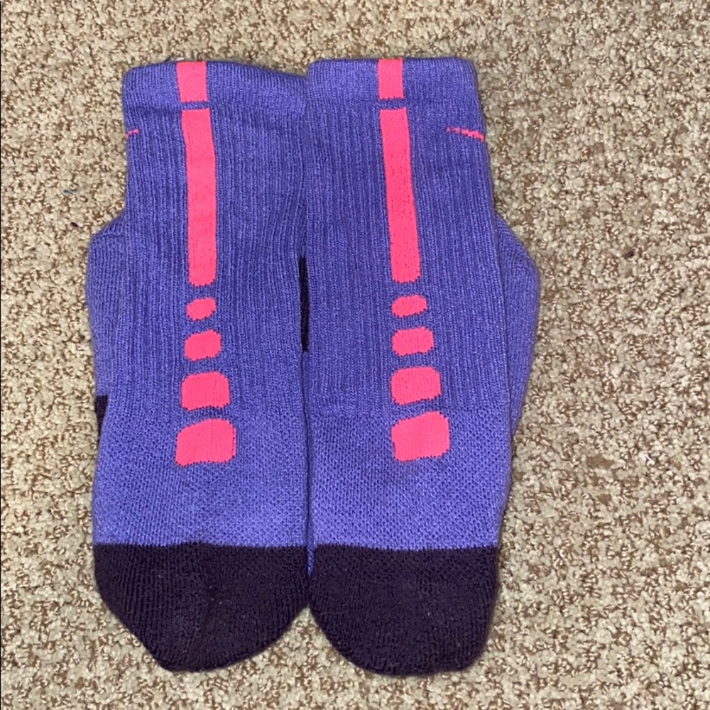 Nike Elites